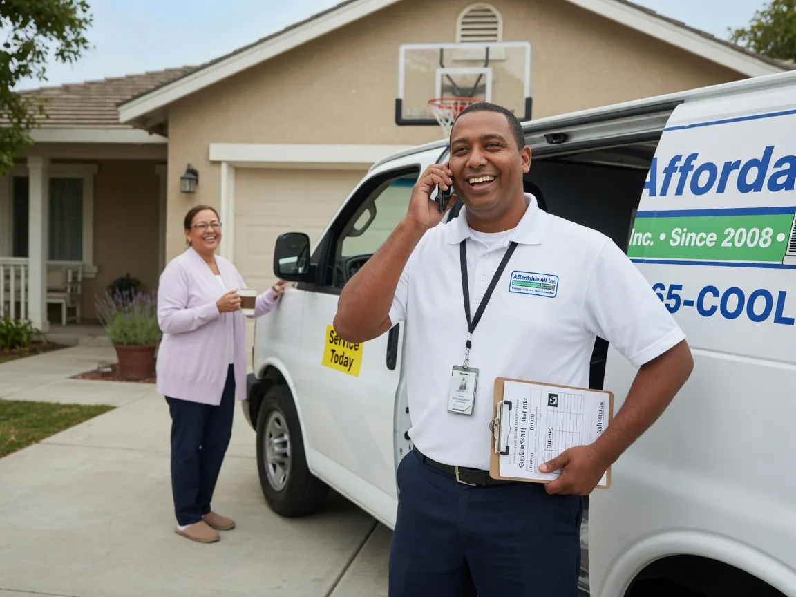 Central Ac Repair Ewing, IL FAQs